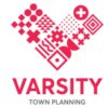 Varsity town planning